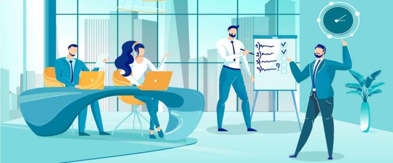 Phỏng vấn ban tổ chức sự kiện thường được đưa ra những câu hỏi gì?