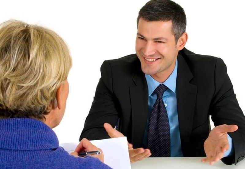 Mong muốn được làm việc tại công ty đang ứng tuyển