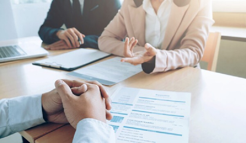 Cách để có buổi phỏng vấn hiệu quả