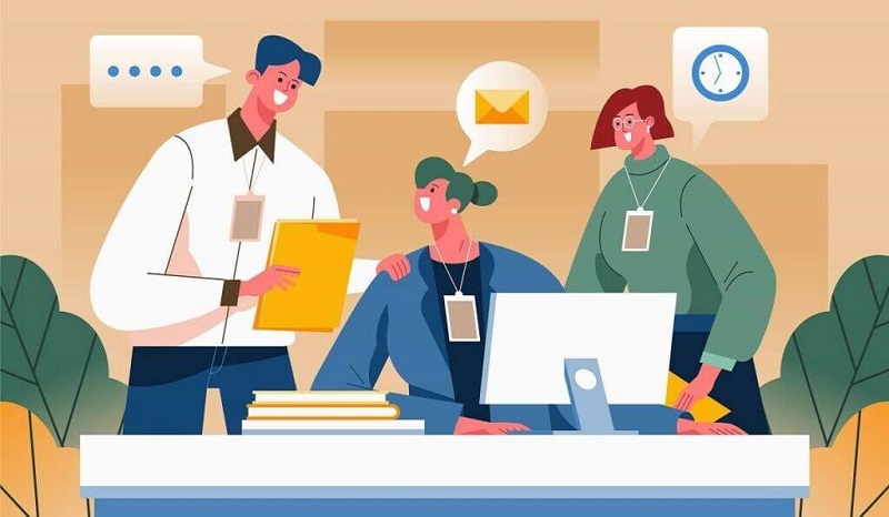 Kỹ năng mềm đóng vai trò quan trọng