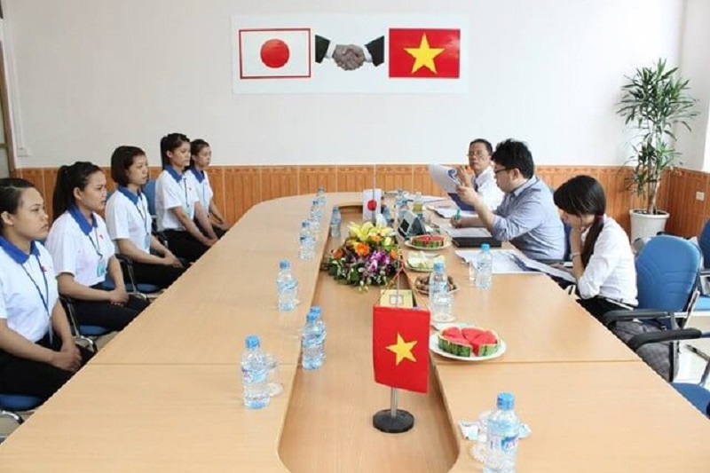 Hình thức phỏng vấn