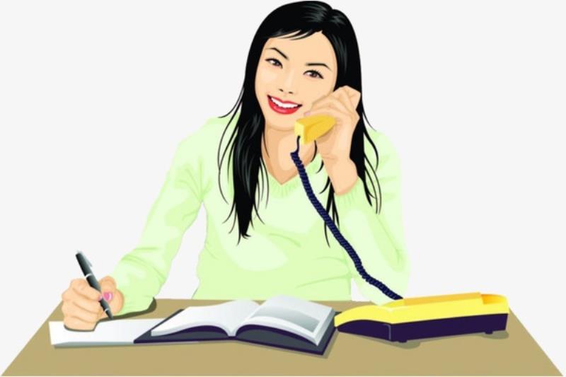 Trước khi phỏng vấn trực tiếp hãy phỏng vấn qua điện thoại