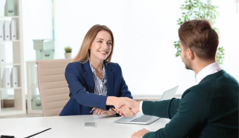 Phỏng vấn Trưởng phòng Marketing đạt hiệu quả bạn đã biết cách