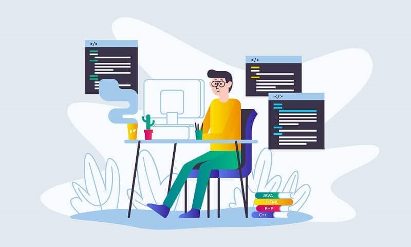 Mức lương của vị trí PHP Developer 