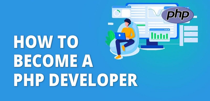 PHP Developer là gì? 