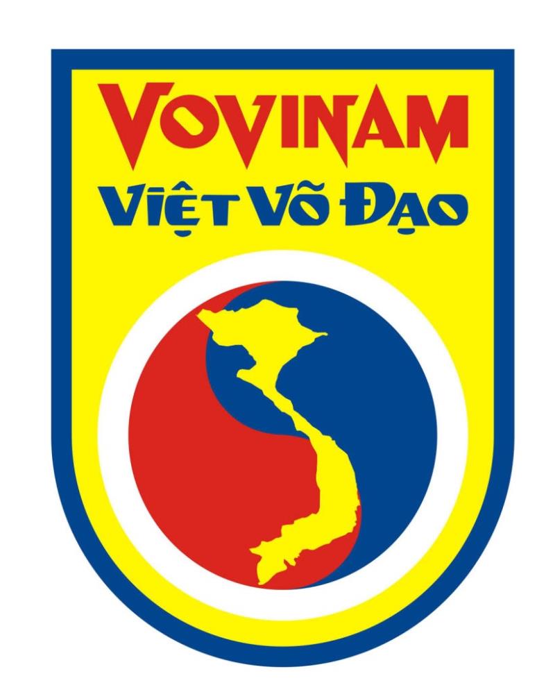 Phù hiệu của Vovinam