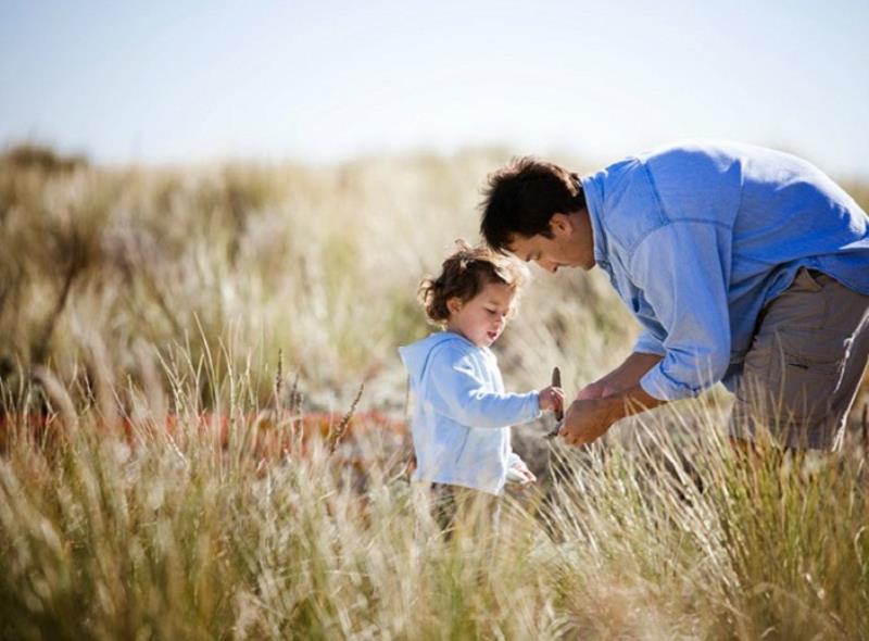 Phụ huynh không nói cho trẻ biết tại sao trẻ nên hành động