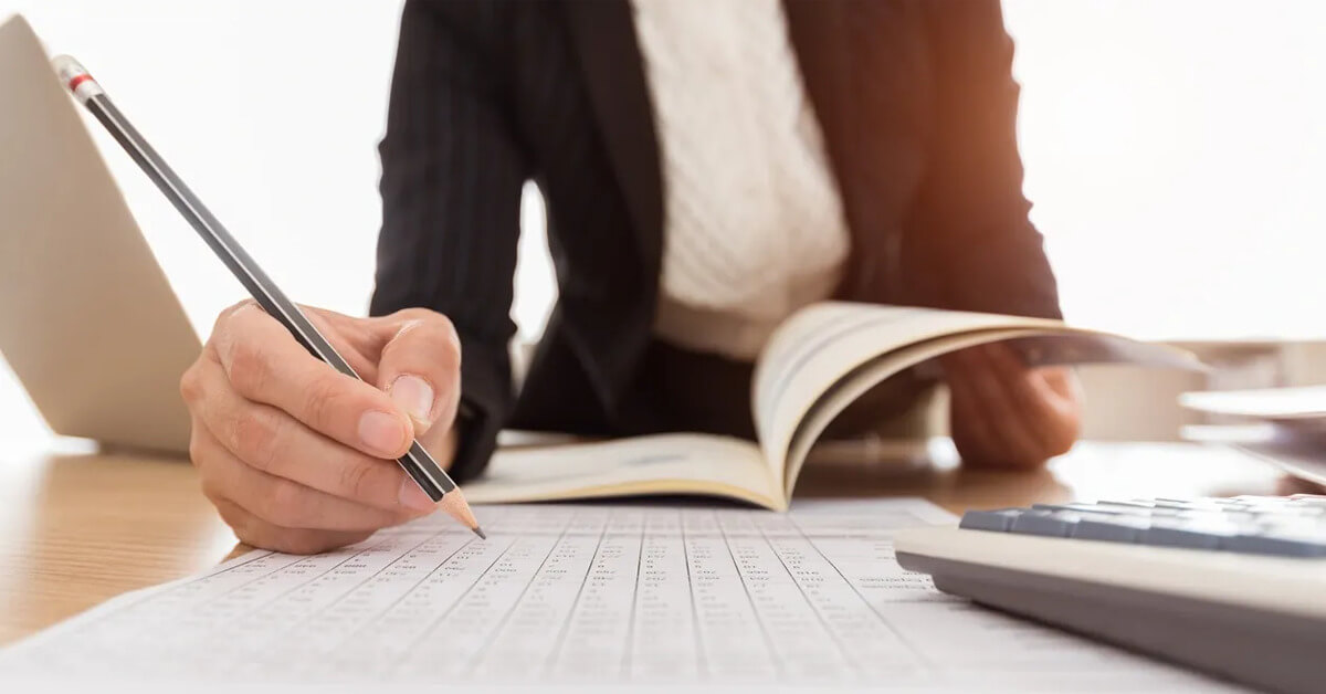 Phương pháp chứng từ kế toán