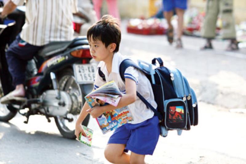 Phương pháp dạy kỹ năng sống cho trẻ tiểu học hiệu quả