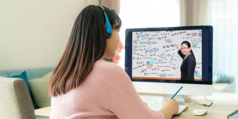 Phương pháp học tập online hiệu quả phù hợp với nhiều đối tượng