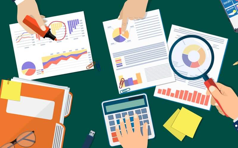 Phương pháp kế toán dồn tích