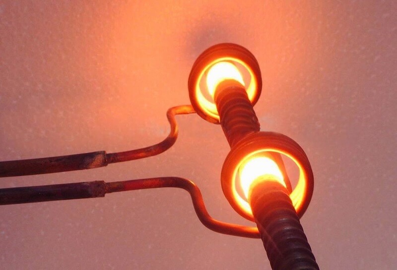 Tìm hiểu về phương pháp nhiệt luyện