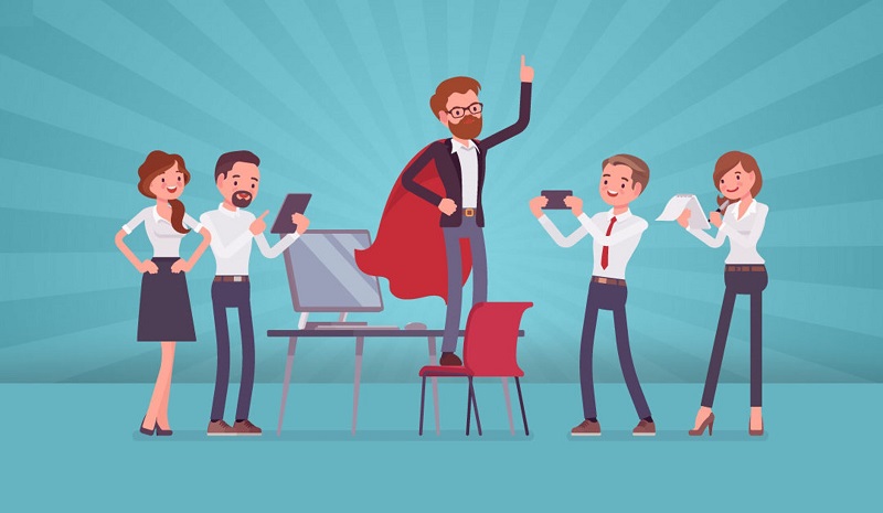 Phương pháp quản lý