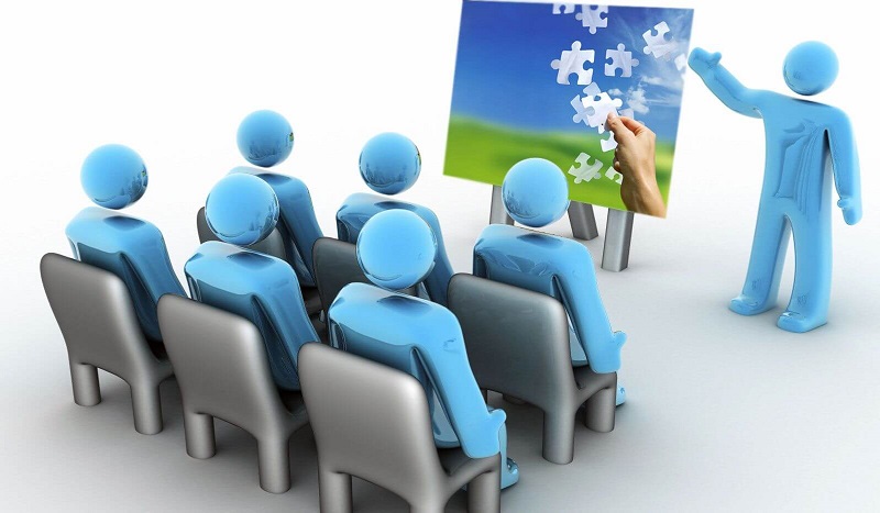 Nhóm phương pháp về hành chính - tổ chức