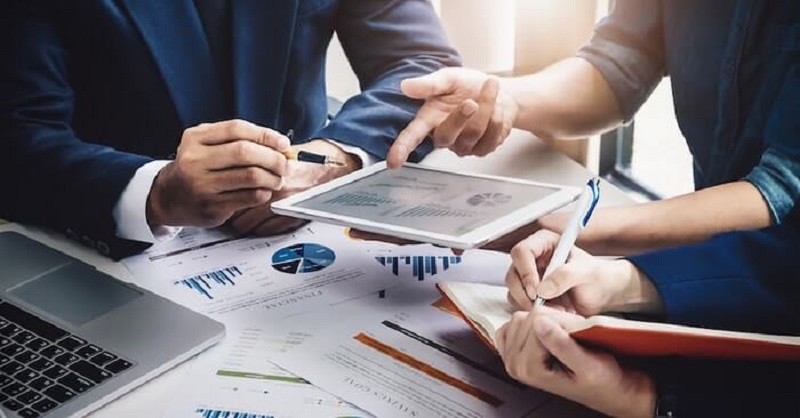 Phương pháp quản trị quyết định kết quả nhiệm vụ kinh doanh