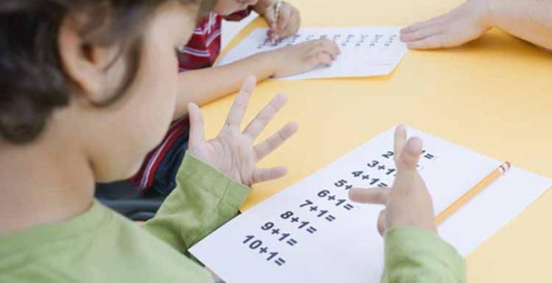 Các phương pháp tính nhẩm nhanh với phép trừ