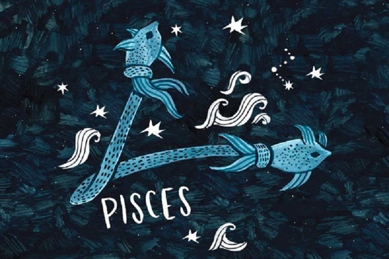 Pisces là cung gì