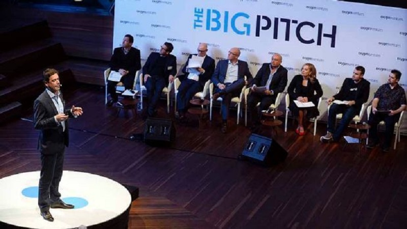 Hình thức pitching