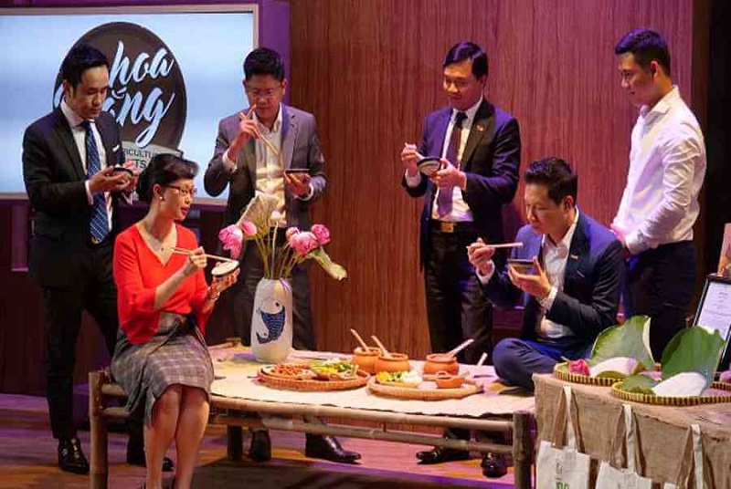 Một số mẹo pitching