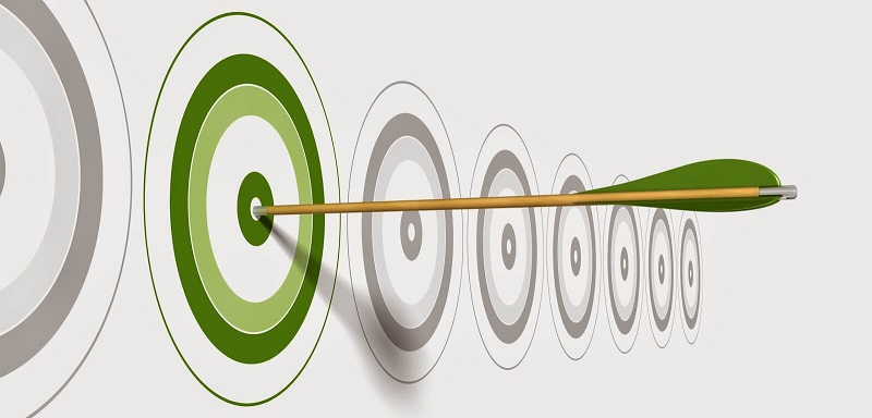 Bao gồm 5 bước cơ bản