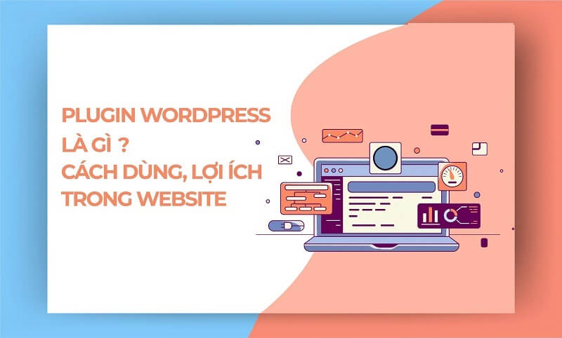 Plugin được sử dụng rất phổ biến trong WordPress