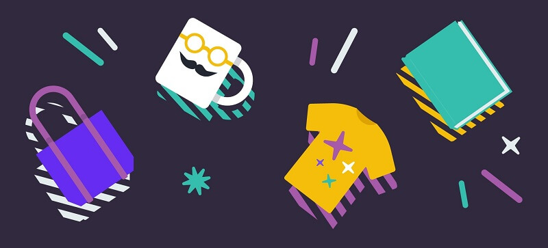 Kinh doanh POD là gì