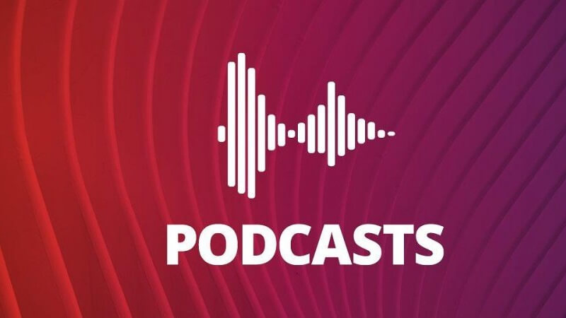 Lợi ích của podcast
