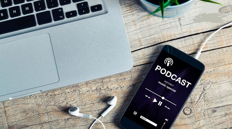 Xu hướng phát triển của podcast