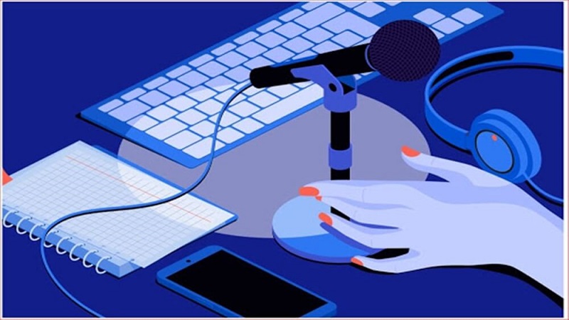 Ngày càng trở nên phổ biến và được chú ý hơn