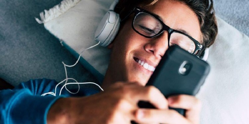 Podcast spotify là gì