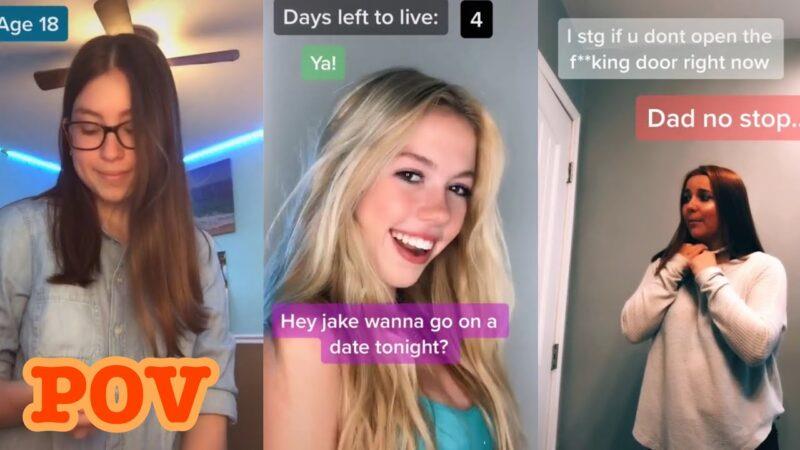 POV là gì trên Tiktok