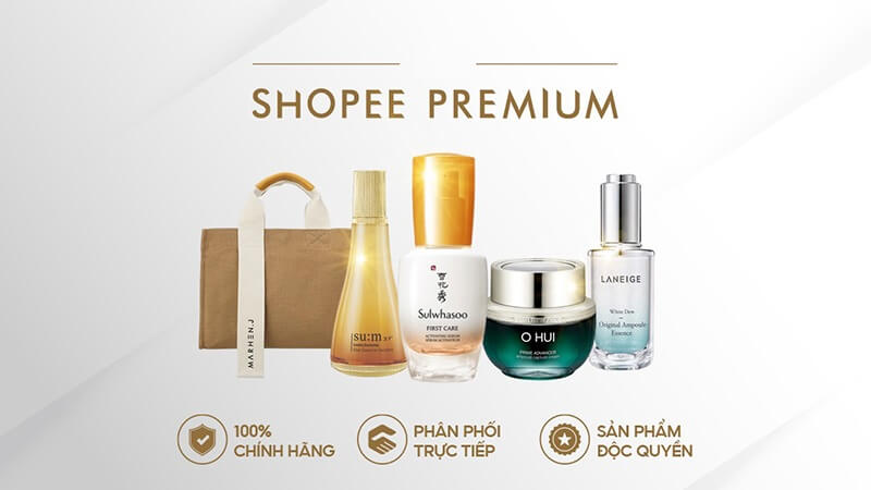Tìm hiểu về ý nghĩa của premium