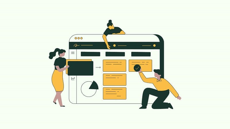 Tối đa hoá trải nghiệm khách hàng