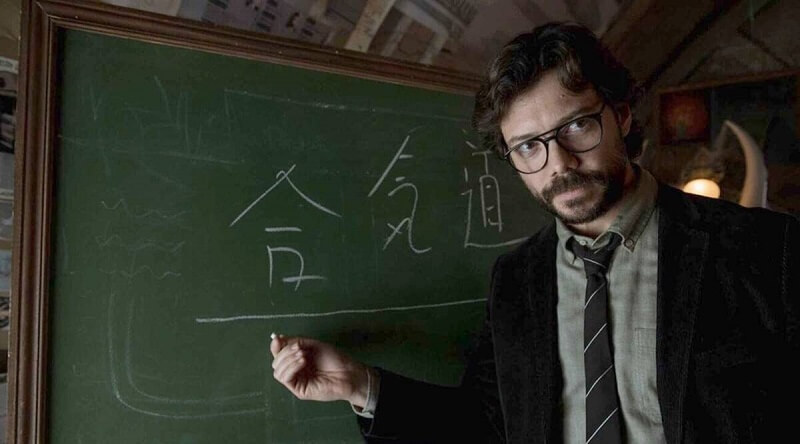 Pro trong học thuật là viết tắt của Professor