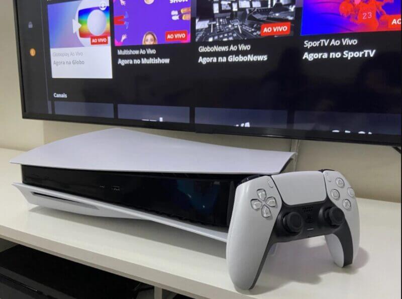 ​Điều nên với PS5 Điều nên với PS5​