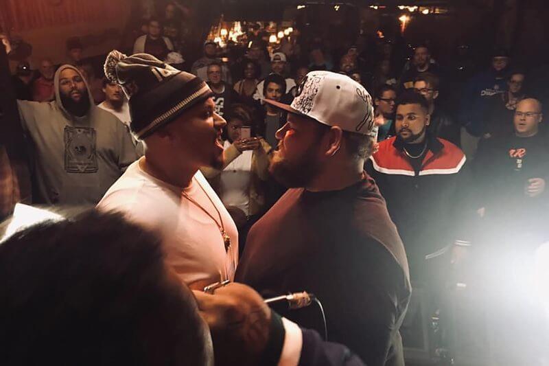 Cách để viết punchline trong rap