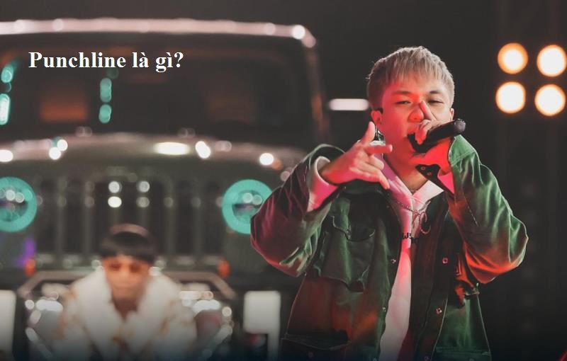 Tổng hợp các câu punchline hay nhất