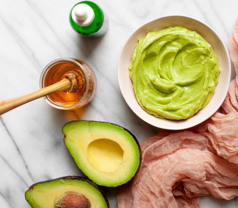 Quả bơ có tác dụng gì