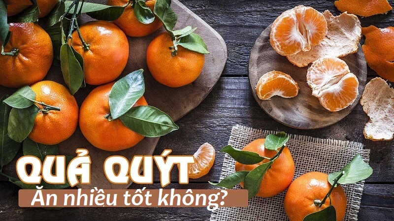 Ăn nhiều quyết có tốt không