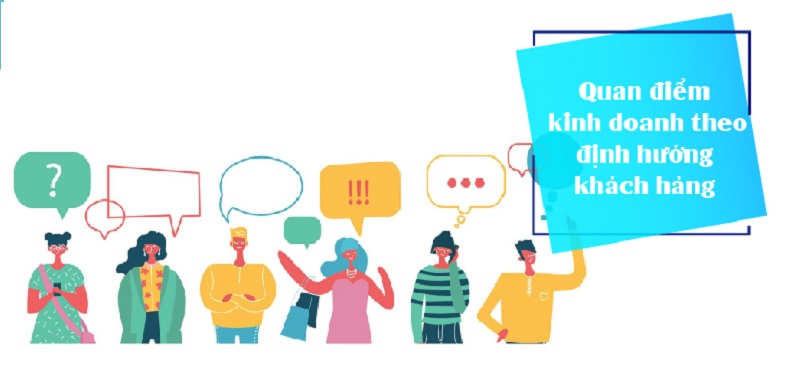 Quan điểm kinh doanh