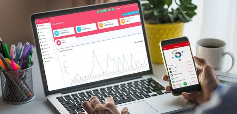 Áp lực quản lý từ xa là không hề nhỏ