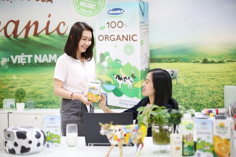 Liên tục trẻ hóa đội ngũ quản lý