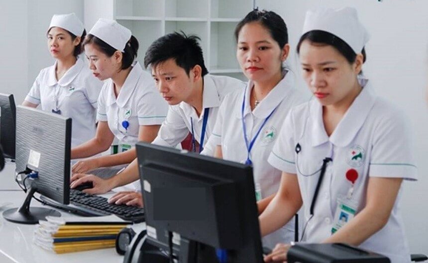 Quản lý bệnh viện phải làm những công việc gì?