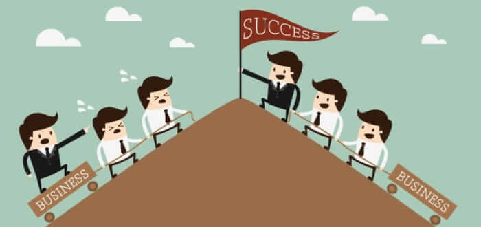 Lộ trình trở thành quản lý cấp cao