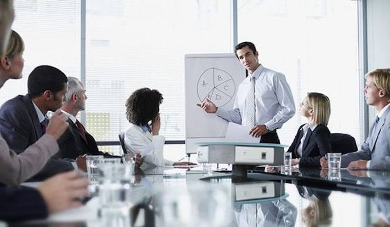 Trách nhiệm của quản lý cấp cao