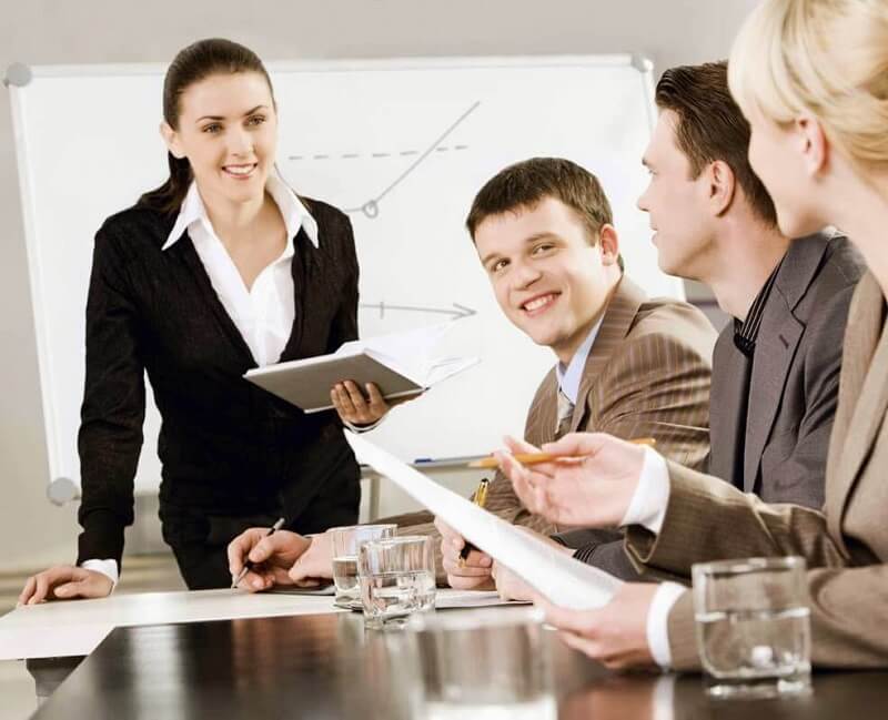 Quản lý cấp trung cần kỹ năng gì