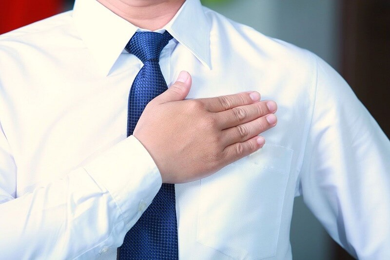 Đưa ra quyết định thông qua sự kiện