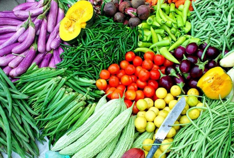 Người tiêu thụ nhận được lợi ích khi quản lý chuỗi cung ứng thực phẩm