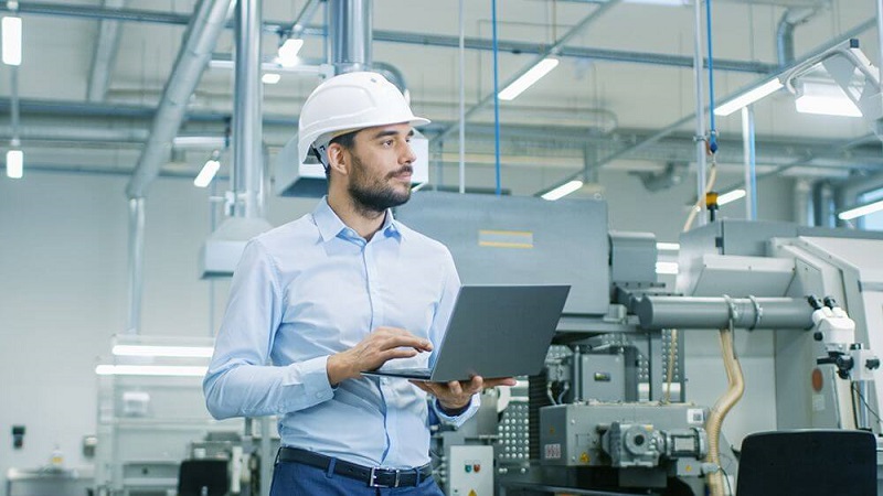 Đảm bảo hiệu quả các thiết bị công nghệ