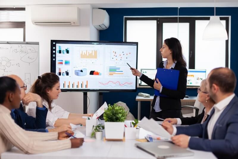 Tổ chức đo lường hiệu quả công nghệ